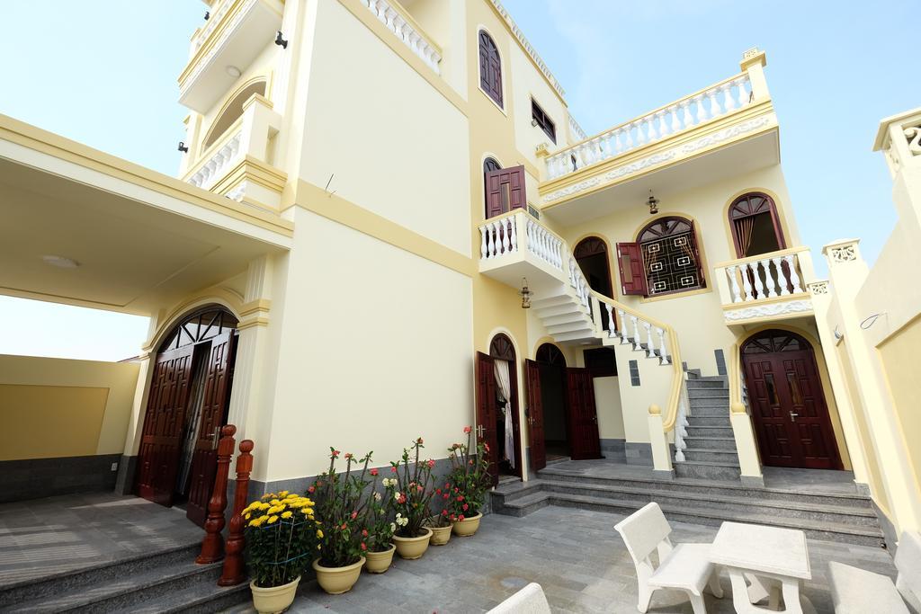 River Park Trademark River Park Homestayandhostel Hoian 2*