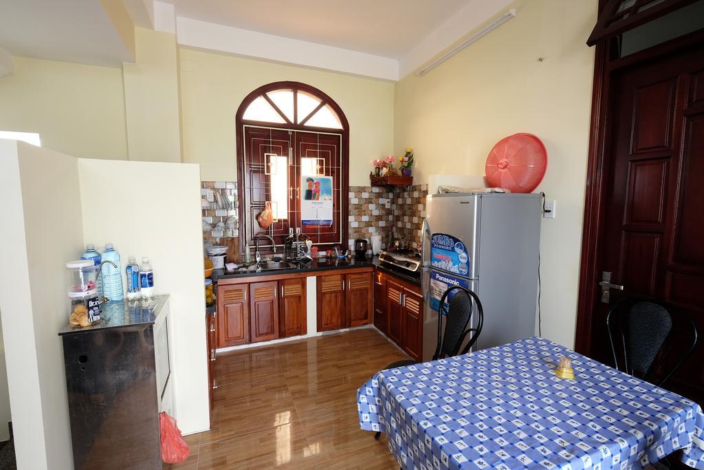 Homestay River Park Trademark River Park Homestayandhostel Hoian 2*