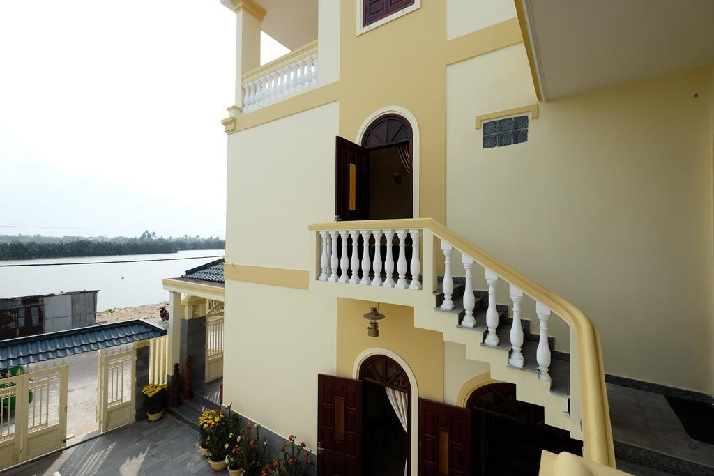 River Park Trademark River Park Homestayandhostel Hoian Homestay 2*