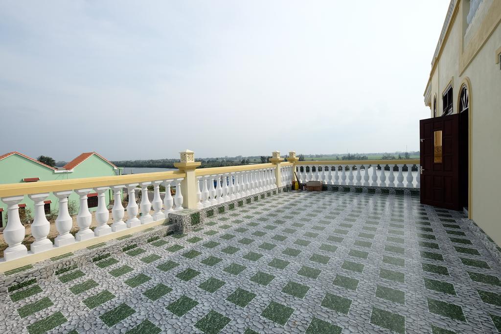 River Park Trademark River Park Homestayandhostel Hoian Homestay