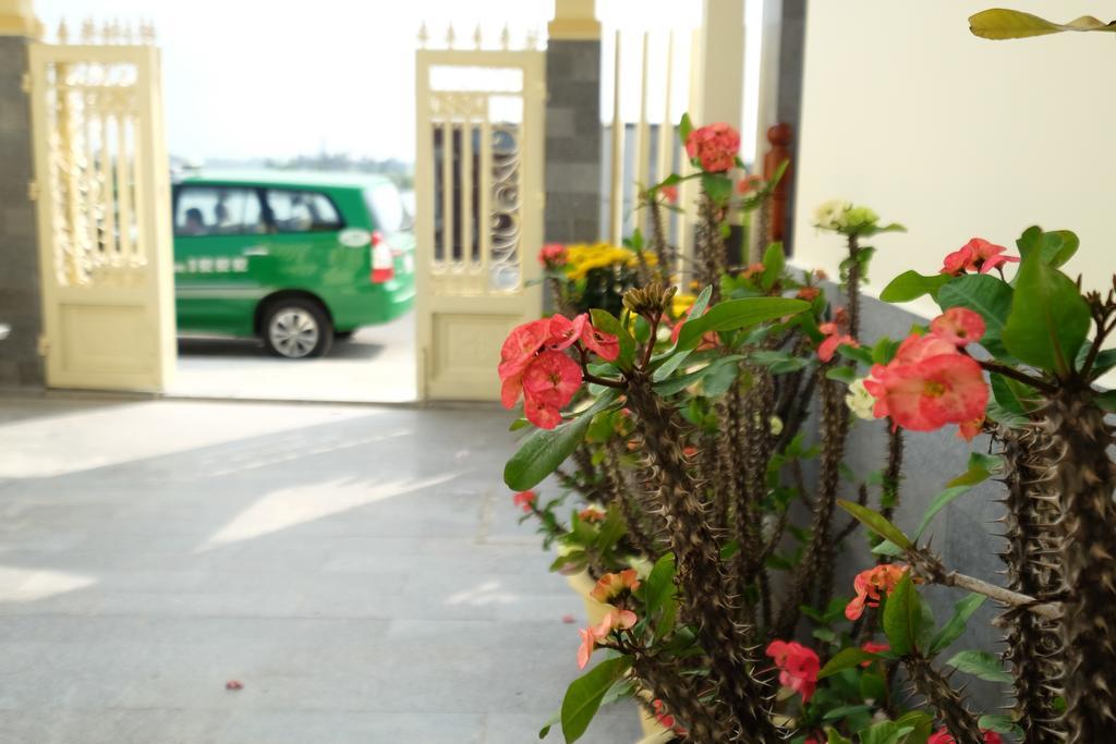 River Park Trademark River Park Homestayandhostel Hoian 2*