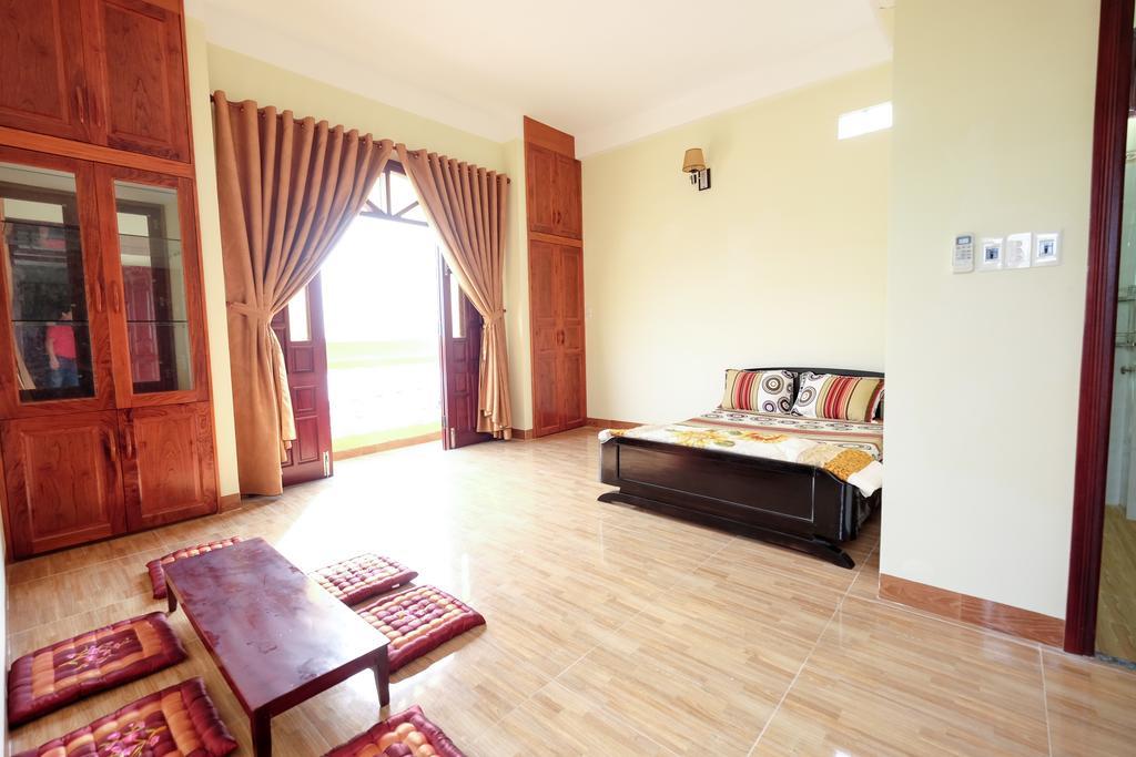 River Park Trademark River Park Homestayandhostel Hoian Homestay 2*