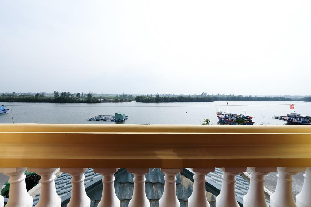 River Park Trademark River Park Homestayandhostel Hoian 2* Hoi An