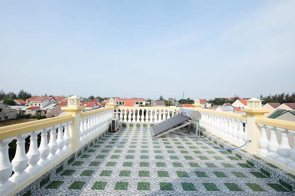 River Park Trademark River Park Homestayandhostel Hoian Homestay Hoi An