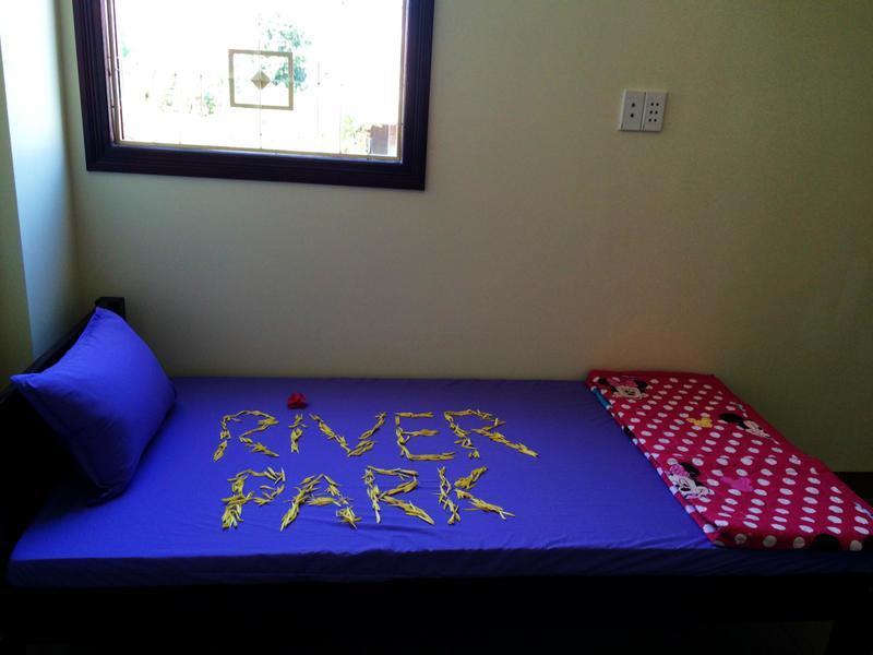 River Park Trademark River Park Homestayandhostel Hoian Homestay Hoi An