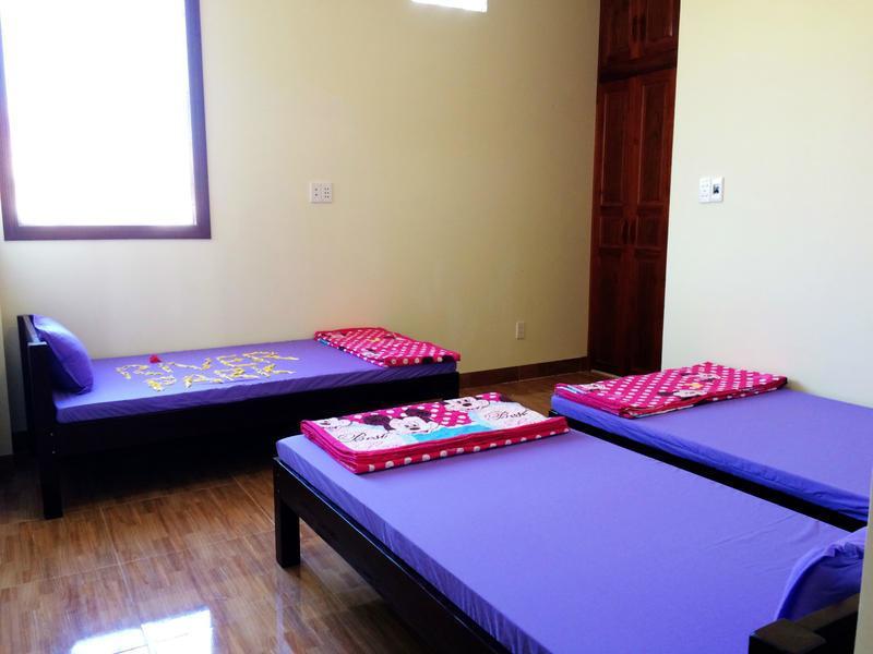River Park Trademark River Park Homestayandhostel Hoian Hoi An
