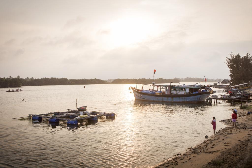 Homestay River Park Trademark River Park Homestayandhostel Hoian 2*