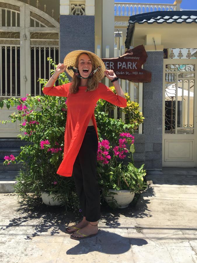 Homestay River Park Trademark River Park Homestayandhostel Hoian Hoi An