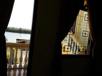 River Park Trademark River Park Homestayandhostel Hoian Hoi An