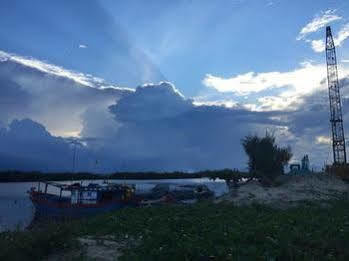 Homestay River Park Trademark River Park Homestayandhostel Hoian Hoi An