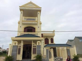 Homestay River Park Trademark River Park Homestayandhostel Hoian 2*