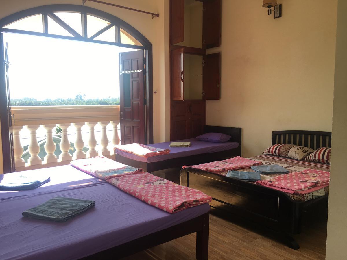 River Park Trademark River Park Homestayandhostel Hoian 2*