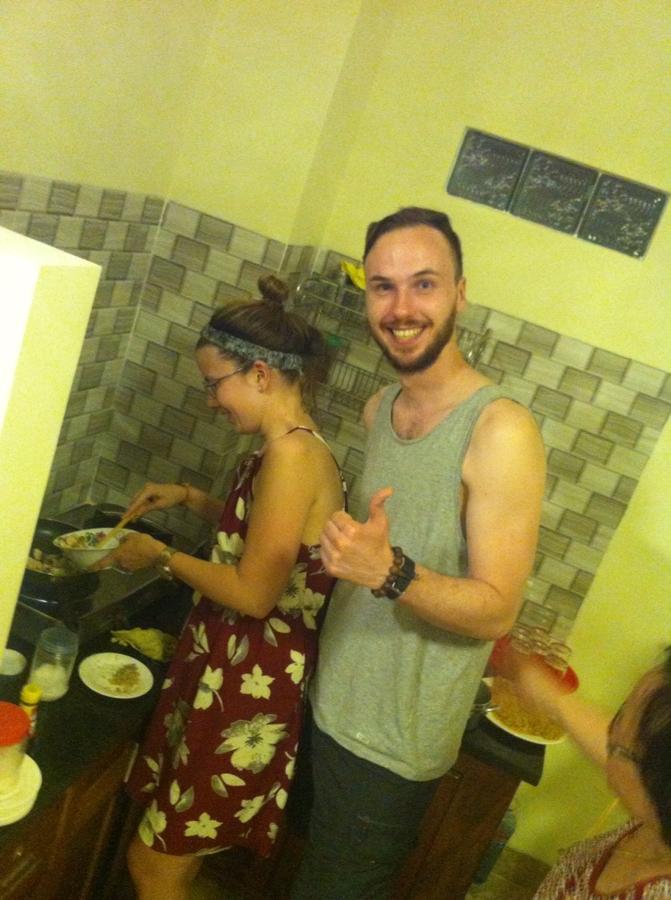Homestay River Park Trademark River Park Homestayandhostel Hoian Hoi An