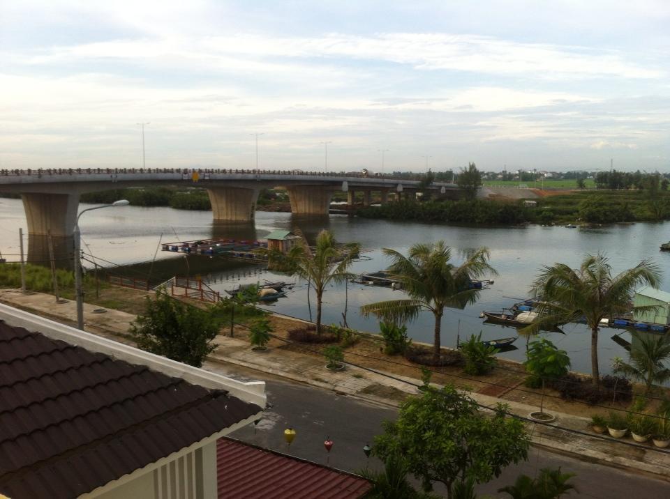 Homestay River Park Trademark River Park Homestayandhostel Hoian Hoi An