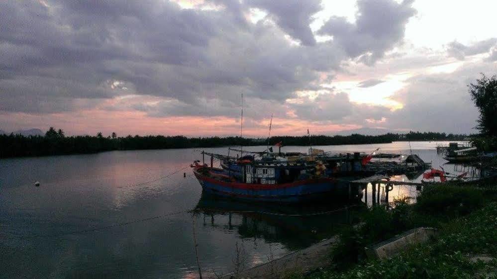 River Park Trademark River Park Homestayandhostel Hoian 2*
