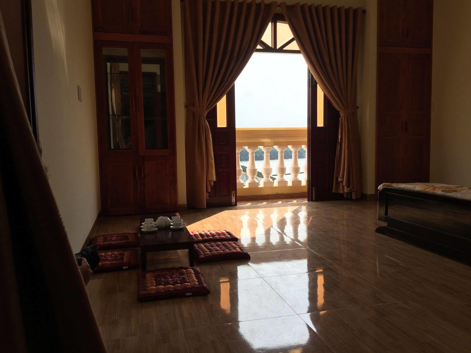 River Park Trademark River Park Homestayandhostel Hoian Homestay