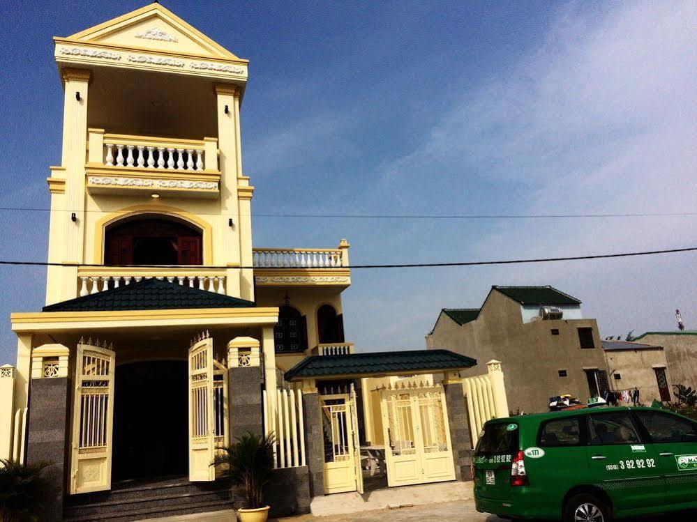 River Park Trademark River Park Homestayandhostel Hoian Hoi An
