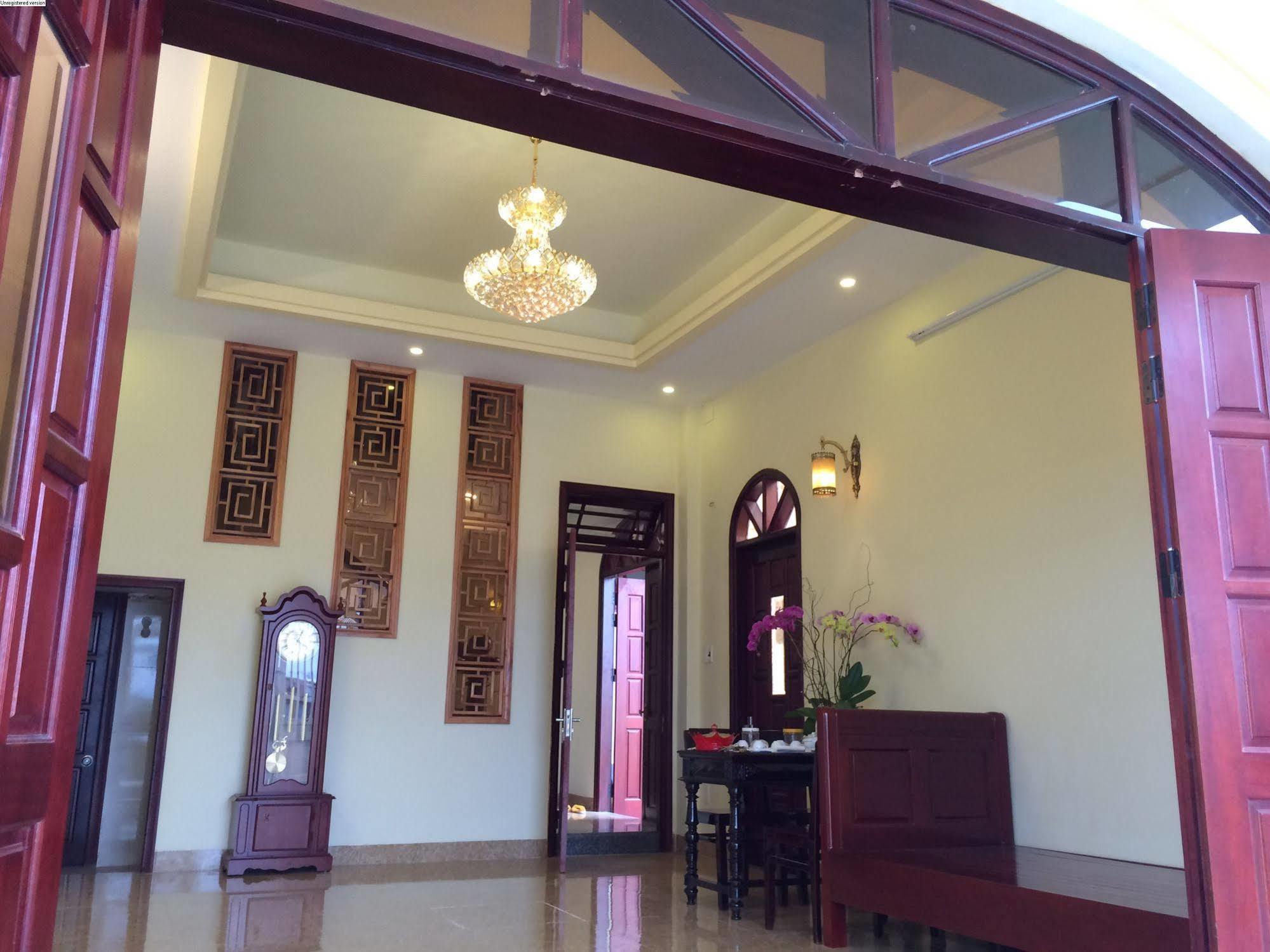 Homestay River Park Trademark River Park Homestayandhostel Hoian 2*