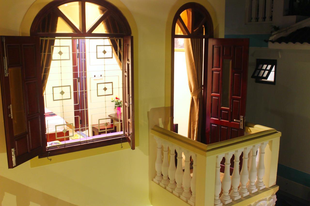 River Park Trademark River Park Homestayandhostel Hoian Homestay 2*