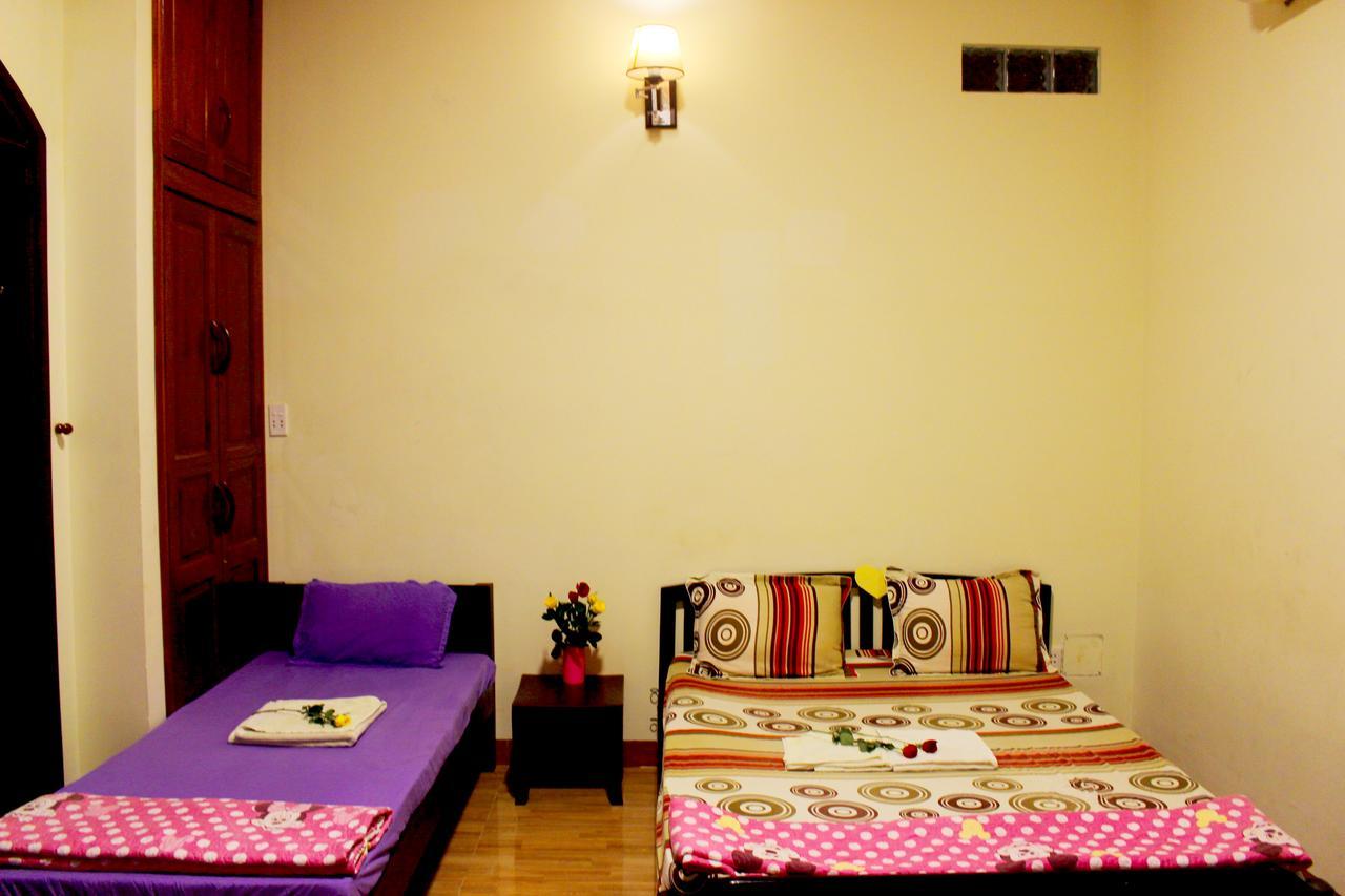 River Park Trademark River Park Homestayandhostel Hoian 2* Hoi An