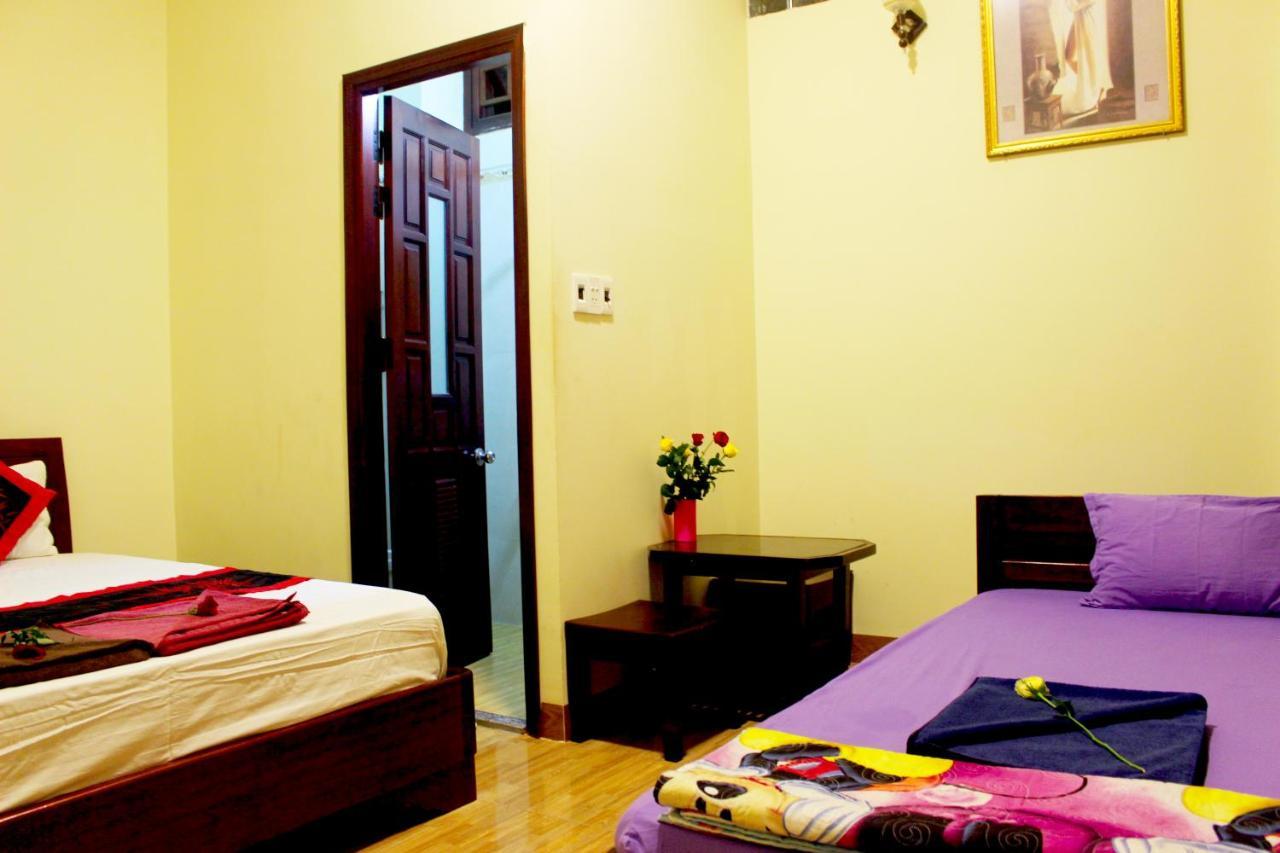 River Park Trademark River Park Homestayandhostel Hoian Hoi An