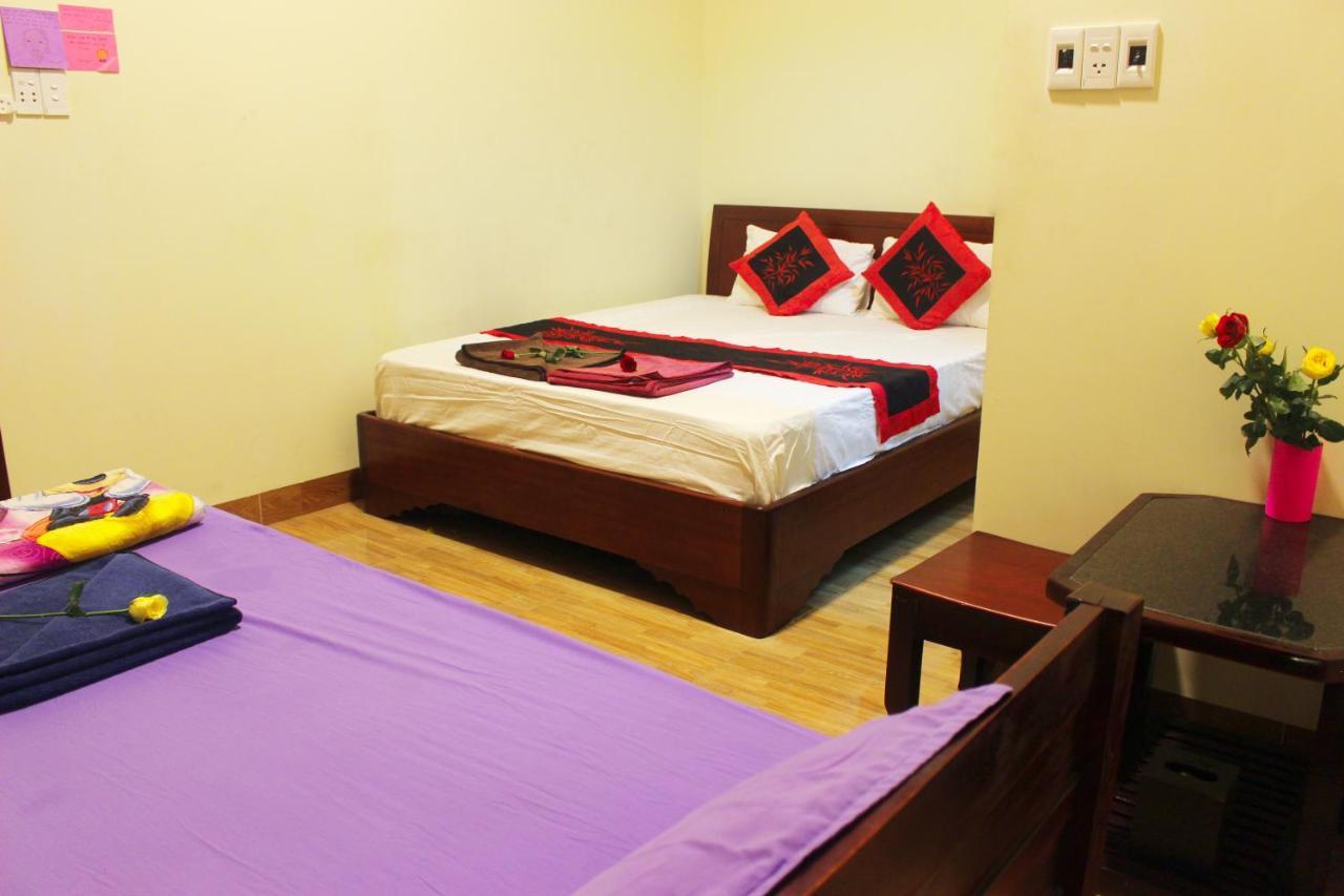 Homestay River Park Trademark River Park Homestayandhostel Hoian Hoi An