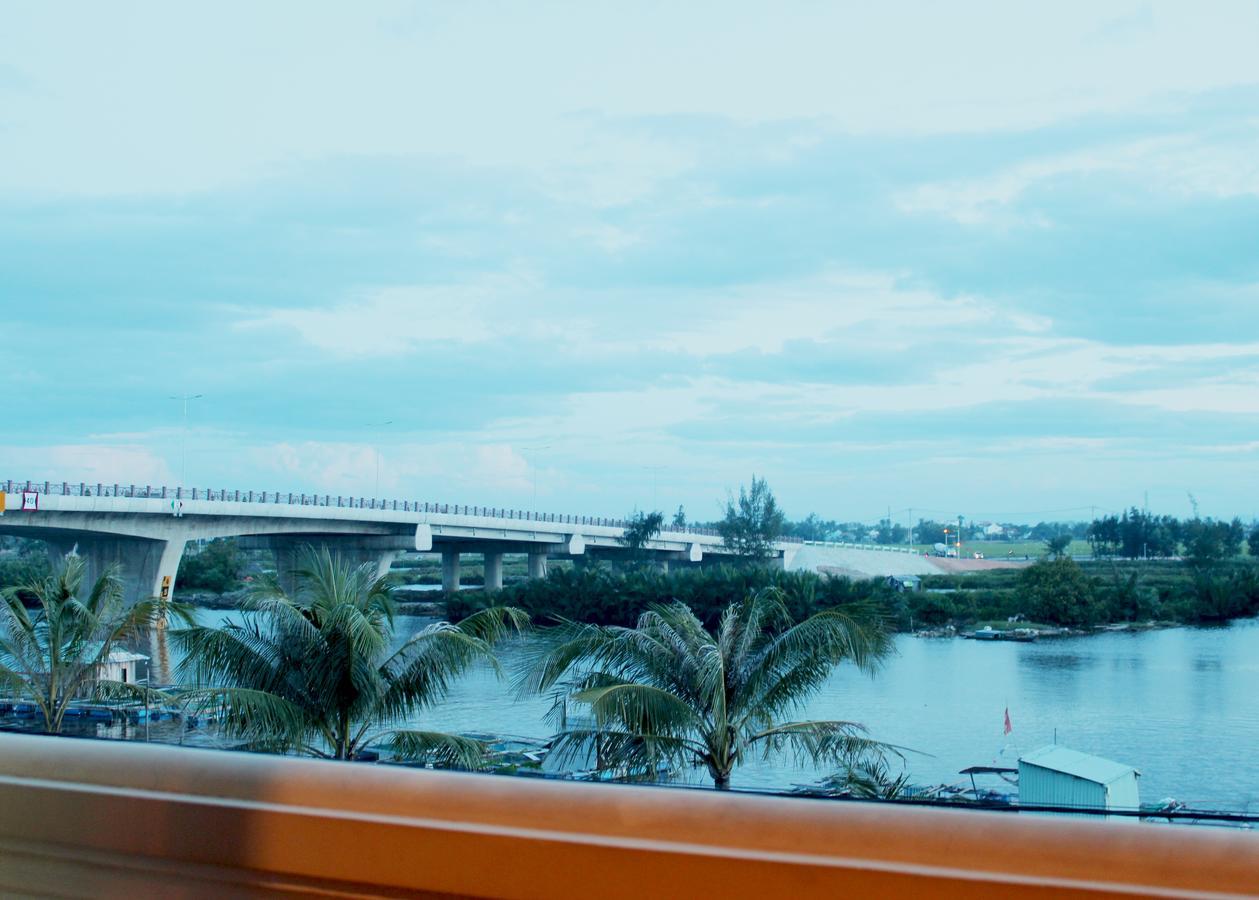 River Park Trademark River Park Homestayandhostel Hoian Homestay Hoi An