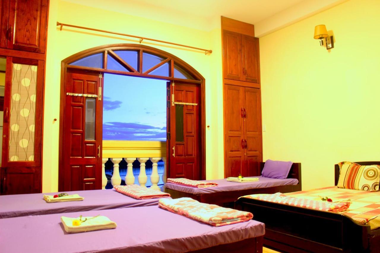Homestay River Park Trademark River Park Homestayandhostel Hoian 2*