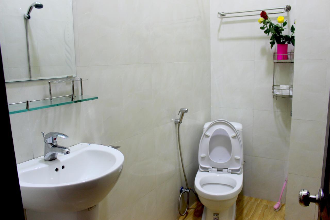 Homestay River Park Trademark River Park Homestayandhostel Hoian 2*