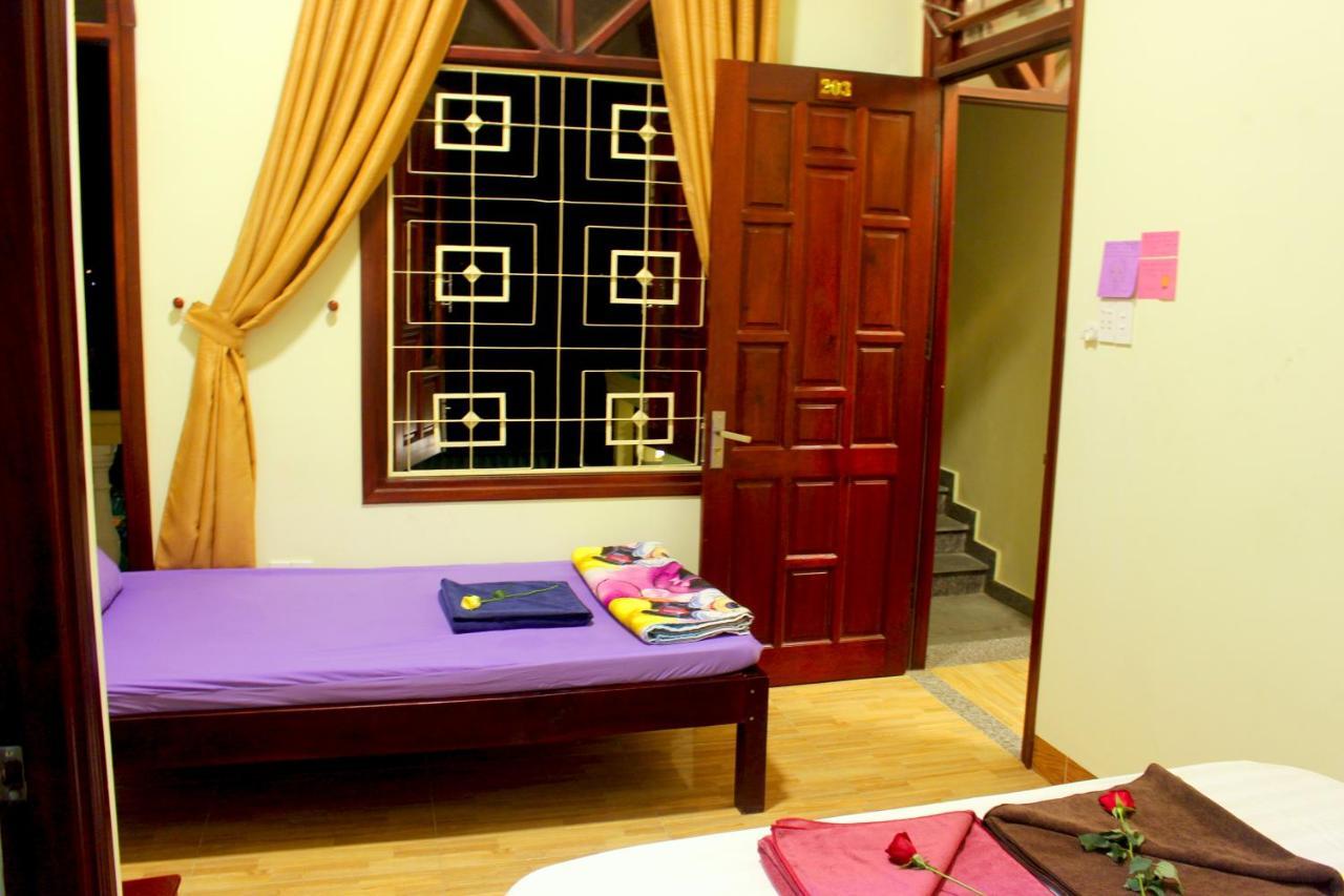 Homestay River Park Trademark River Park Homestayandhostel Hoian 2*