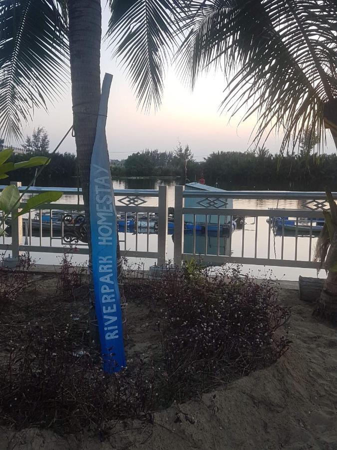 River Park Trademark River Park Homestayandhostel Hoian 2* Hoi An