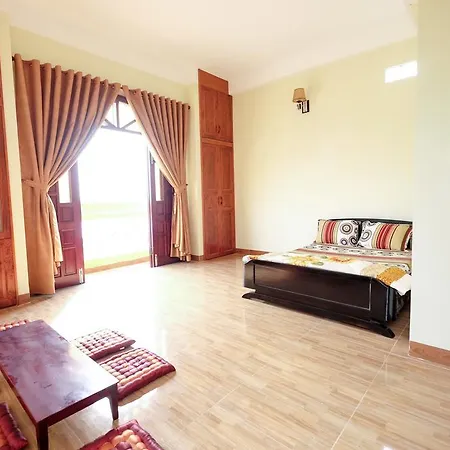 River Park Trademark River Park Homestayandhostel Hoian Hoi An Exterior photo