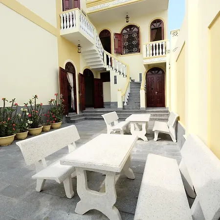 River Park Trademark River Park Homestayandhostel Hoian Hoi An Exterior photo