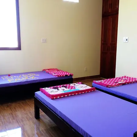 River Park Trademark River Park Homestayandhostel Hoian Hoi An Exterior photo
