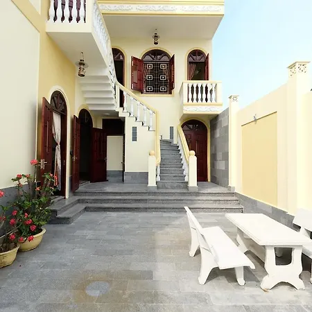 River Park Trademark River Park Homestayandhostel Hoian Hoi An Exterior photo