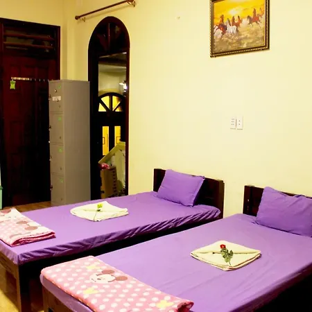 River Park Trademark River Park Homestayandhostel Hoian Hoi An Exterior photo