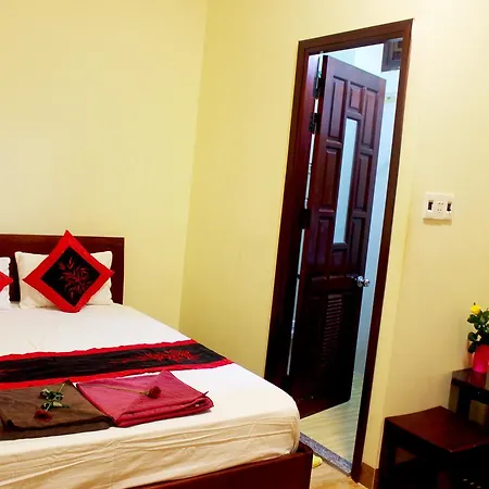 River Park Trademark River Park Homestayandhostel Hoian Hoi An Exterior photo