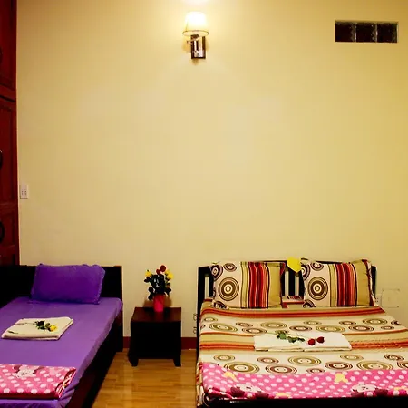 River Park Trademark River Park Homestayandhostel Hoian Hoi An Exterior photo