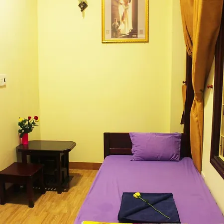River Park Trademark River Park Homestayandhostel Hoian Hoi An Exterior photo