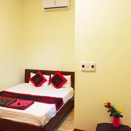 River Park Trademark River Park Homestayandhostel Hoian Hoi An Exterior photo