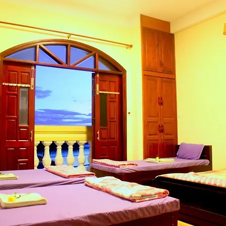 River Park Trademark River Park Homestayandhostel Hoian Hoi An Exterior photo