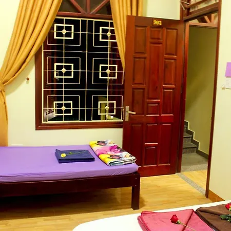 River Park Trademark River Park Homestayandhostel Hoian Hoi An Exterior photo