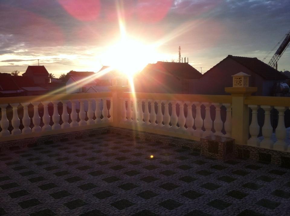River Park Trademark River Park Homestayandhostel Hoian Homestay Hoi An