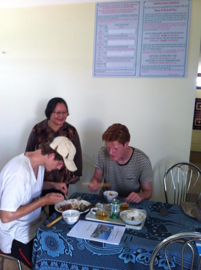 River Park Trademark River Park Homestayandhostel Hoian 2*