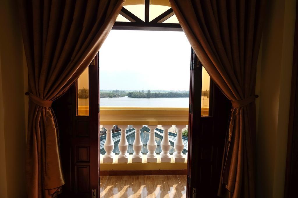 Homestay River Park Trademark River Park Homestayandhostel Hoian Hoi An