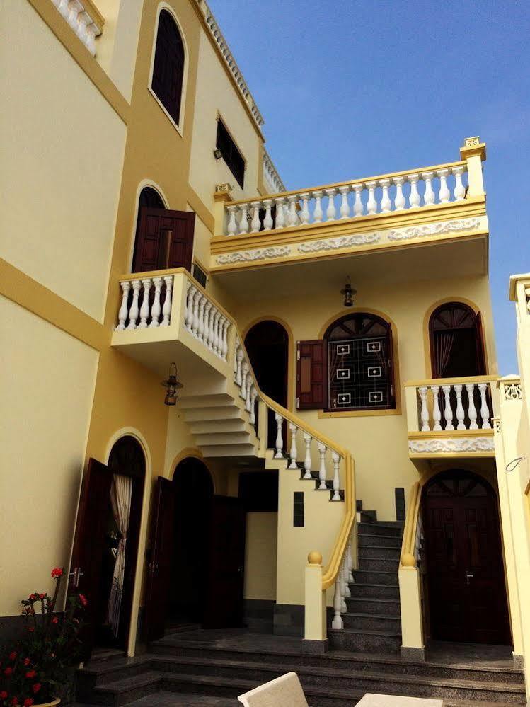 River Park Trademark River Park Homestayandhostel Hoian Homestay Hoi An