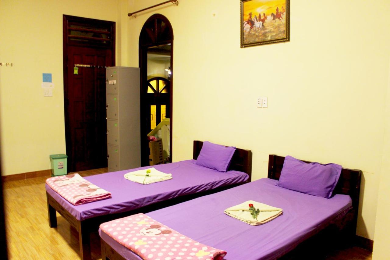 River Park Trademark River Park Homestayandhostel Hoian Homestay 2*