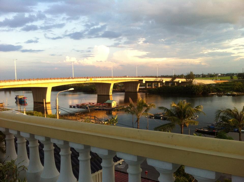 River Park Trademark River Park Homestayandhostel Hoian Homestay 2*